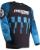 Moose Qualifier MX Jersey schwarz blau 3XL schwarz blau