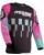 Moose Qualifier MX Jersey schwarz pink S schwarz pink