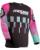 Moose Qualifier MX Jersey schwarz pink 5XL schwarz pink