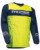 Moose Qualifier MX Jersey blau gelb XL blau gelb