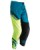 Moose Qualifier S19 Offroad Hose blau neon gelb 30 blau neon gelb