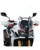 Moose Racing Adventure-Windschild WSCREN AFRICA TWIN +4"