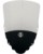 Moose Racing Adventure-Windschild WSCREN KAW KLR 08-12 4