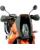 Moose Racing Adventure-Windschild WSCREN passend für KTM 950 990 ADV -5