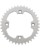Moose Racing Aluminium-Kettenrad ATV SPROCKET ALUM RR 38T