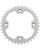 Moose Racing Aluminium-Kettenrad ATV SPROCKET ALUM RR 36T