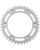 Moose Racing Aluminium-Kettenrad ATV SPROCKET ALUM RR 38T