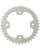 Moose Racing Aluminium-Kettenrad ATV SPROCKET ALUM RR 38T