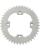 Moose Racing Aluminium-Kettenrad ATV SPROCKET ALUM RR 42T