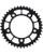 Moose Racing Aluminium-Kettenrad SPROCKET ALU MSE HON 41T BLK
