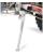 Moose Racing Anschraubbarer Seitenständer KICK STAND BOLT ON CRF150