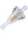 Moose Racing Benzinfilter FUEL FILTER 1/4"