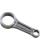 Moose Racing CONNECTING ROD MSE YAM