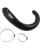 Moose Racing E Line 2-Takt Auspuffschutz GUARD PIPE OEM HUS 125