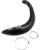 Moose Racing E Line Auspuffschutz GUARD PIPE CARB SHER 250