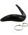 Moose Racing E Line 2-Takt Auspuffschutz GUARD PIPE passend für KTM 250/350