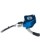 Moose Racing Easy-Pull Daumengas THROTTLE EZ PULL MSE BLU
