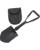 Moose Racing Faltbare Schaufel SHOVEL FOLDBLE BLK MSE