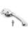 Moose Racing Flex FG geschmiedeter 6061-T6 Bremshebel LEVER BRAKE SIV HON