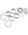 Moose Racing Gabelbuchsen-Kit FORK BUSHING KIT KX450F
