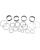 Moose Racing Gabelbuchsen-Kit FORK BUSHING KIT HON