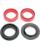 Moose Racing Gabeldichtungs-/Staubdichtungskit FORK SEAL KIT 31MM