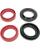 Moose Racing Gabeldichtungs-/Staubdichtungskit SEAL KITFORK 33MM
