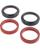 Moose Racing Gabeldichtungs-/Staubdichtungskit SEAL KITFORK 30MM