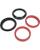 Moose Racing Gabeldichtungs-/Staubdichtungskit SEAL KITFORK 48MM