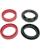 Moose Racing Gabeldichtungs-/Staubdichtungskit SEAL KITFORK 36MM