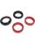 Moose Racing Gabeldichtungs-/Staubdichtungskit SEAL KITFORK 35MM
