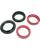 Moose Racing Gabeldichtungs-/Staubdichtungskit SEAL KITFORK 36MM