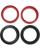 Moose Racing Gabeldichtungs-/Staubdichtungskit SEAL KIT FORK 50MM