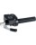 Moose Racing Gasser-Doppelgasgriff THROTTLE DUAL GASR BLK