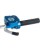 Moose Racing Gasser-Doppelgasgriff THROTTLE DUAL GASR BLU