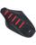 Moose Racing Gerippter Sitzbankbezug SEAT COVER RIBBED HON RED