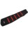 Moose Racing Gerippter Sitzbankbezug SEAT COVER RIBBED HON RED