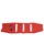Moose Racing Gerippter Sitzbankbezug SEAT COVER RIBBED GAS RED