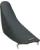 Moose Racing Gripper-Sitzbankbezug SEAT COVER GRIPR HON BLK