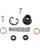 Moose Racing Hauptbremszylinder-Reparatursatz REPAIR KIT MSTR CYL