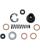 Moose Racing Hauptbremszylinder-Reparatursatz REPAIR KIT MSTR CYL