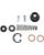 Moose Racing Hauptbremszylinder-Reparatursatz REPAIR KIT MSTR CYL