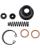 Moose Racing Hauptbremszylinder-Reparatursatz REPAIR KIT MSTR CYL