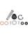 Moose Racing Hauptbremszylinder-Reparatursatz REPAIR KIT MSTR CYL
