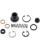 Moose Racing Hauptbremszylinder-Reparatursatz REPAIR KIT MSTR CYL