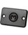 Moose Racing Hauptzylinder-Abdeckplatten MASTR CYLNDR CVR BLK