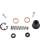 Moose Racing Hauptzylinder-Überholsatz REPAIR KIT MSTR CYL