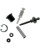 Moose Racing Hauptzylinder-Überholsatz REPAIR KIT,MSTR CYL KAW