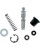 Moose Racing Hauptzylinder-Überholsatz REPAIR KIT MST CYL F SUZ