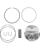 Moose Racing Hochleistungs-4-Takt-Rennkolbenset Pro von CP PISTON KIT HUSQ/passend für KTM